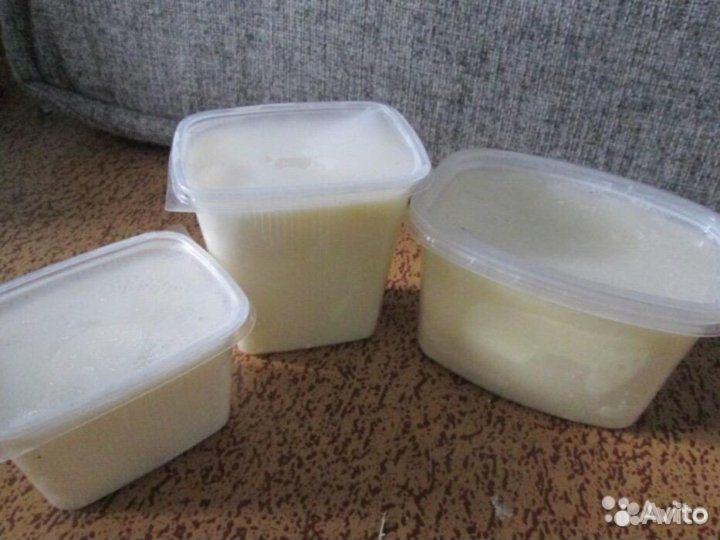 Гусиный жир