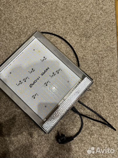 Светодиодная лампа Mars Hydro TS 600