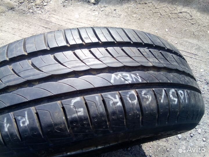 Pirelli Cinturato P1 Verde 185/60 R15