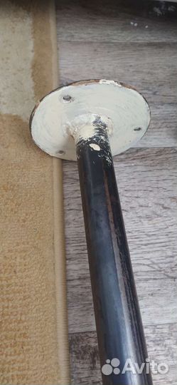 Турник в дверной проем