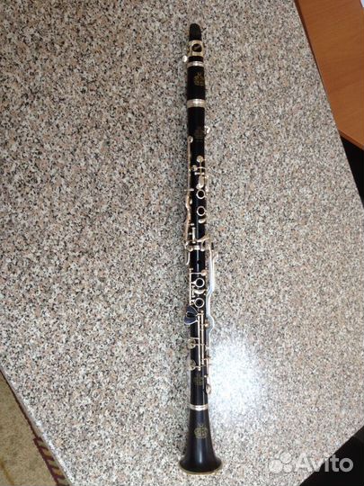 Кларнет Amati ACL 340