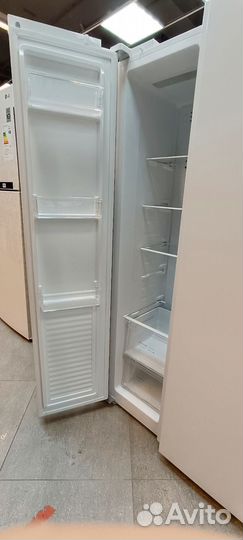 Холодильник Maunfeld 177 nfwe