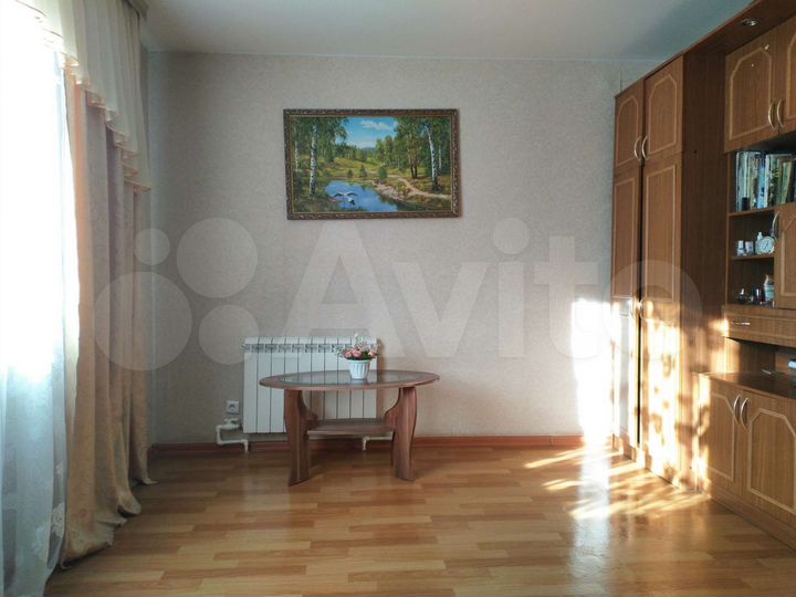 2-к. квартира, 58,2 м², 1/3 эт.