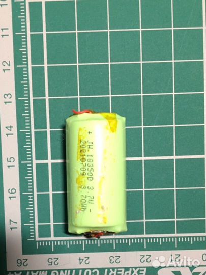 Аккумуляторы