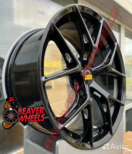 Диски R19 5x108 BBS Exeed