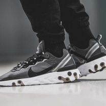 Кроссовки Мужские Nike React element 87/undercover