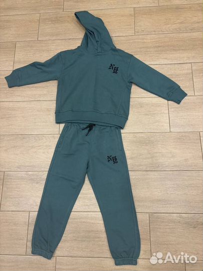 Zara Костюм детский 128