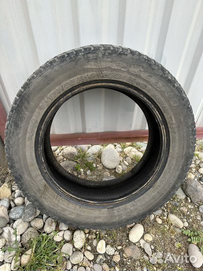 Continental Conti.eContact 275/40 R22 28L