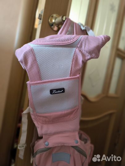 Кенгуру для новорожденных