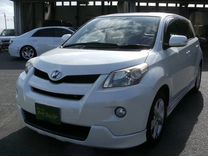 Toyota Ist 1.5 CVT, 2016, 36 700 км, с пробегом, цена 750 000 руб.