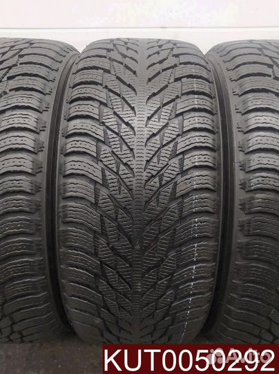 Nokian Tyres Hakkapeliitta R3 SUV 285/50 R20 107U