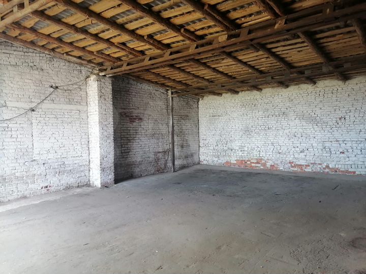 Гараж, 30 м²