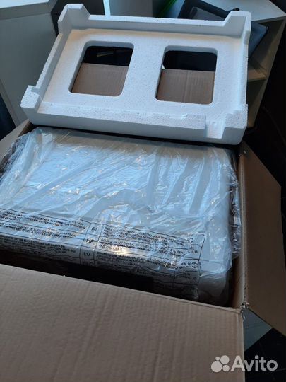 Микроволновая печь 20 л Binatone