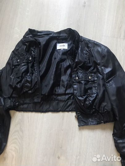 Пакет одежды