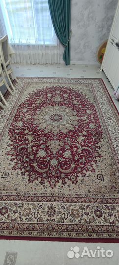 Иранский ковер