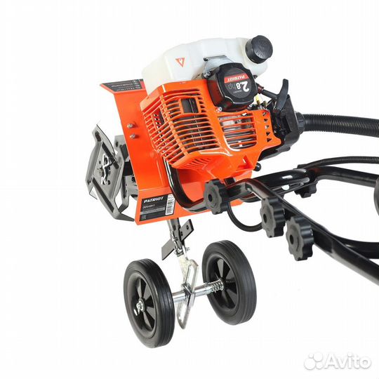 Культиватор электрический Patriot Denver F Дефект