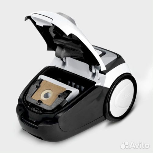 Пылесос karcher VC 2