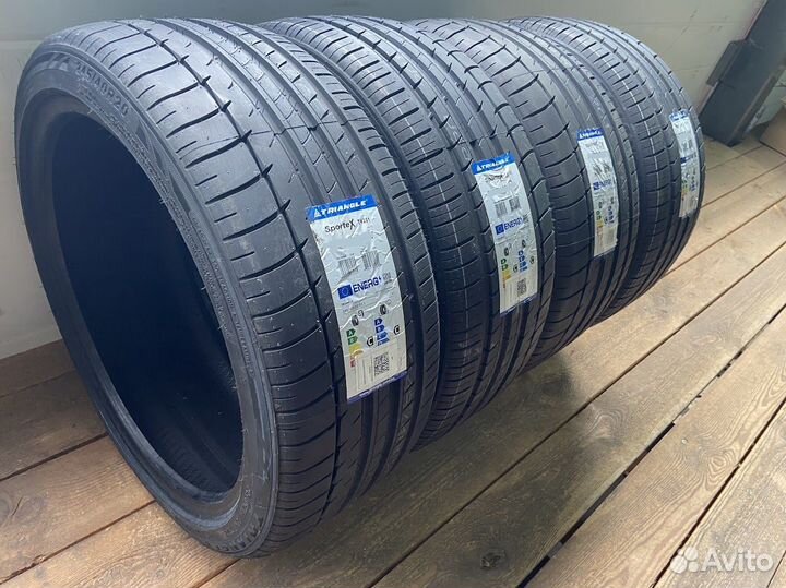 Triangle Sports TH201 275/45 R21 110Y