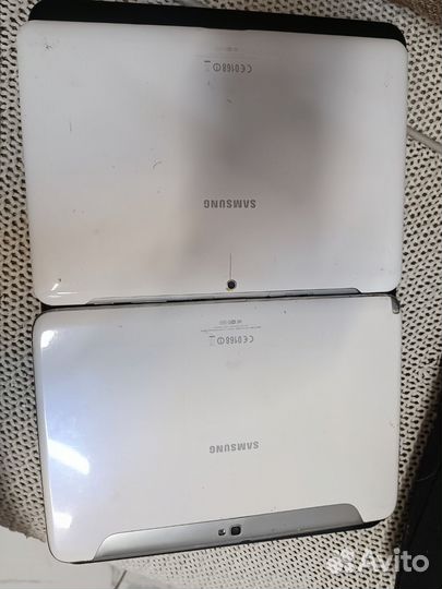 Samsung galaxy tab 2