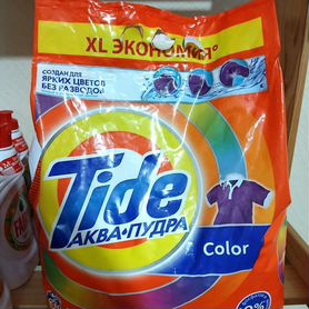 Порошок Тайд Tide 4,5 кг