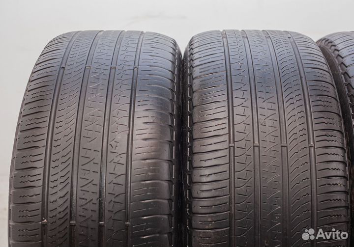 Pirelli Scorpion Zero All Season 275/45 R21 110Y