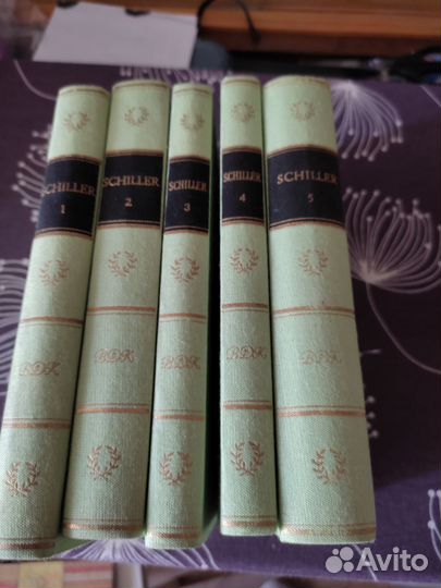 Книги на иностранном языке