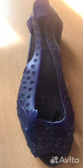 Обувь женская 39 размер для бассейна или пляжа