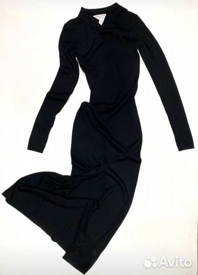 Платье Bottega Veneta