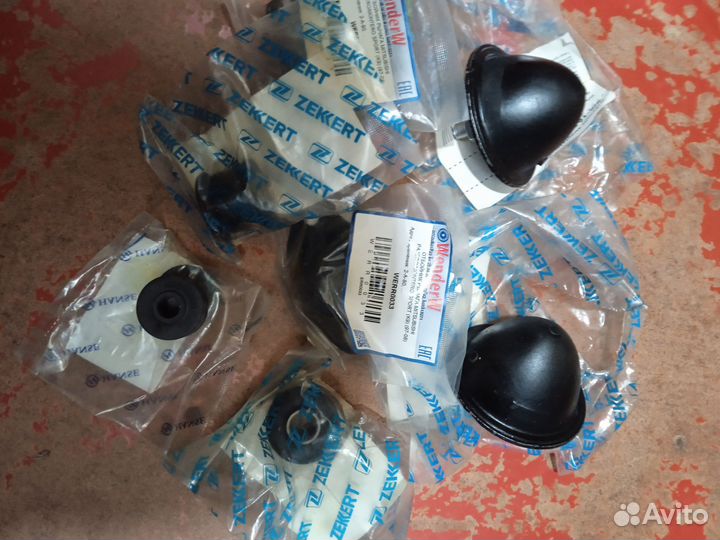 Запчасти для митсубиши поджеро 2