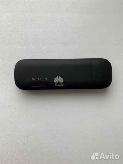 4g модем huawei