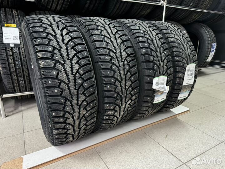 Ikon Tyres Nordman 5 185/55 R15 127