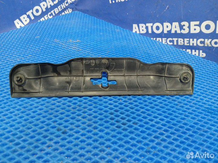 Кожух замка капота Hyundai Getz хэтчбек G4EA 2003