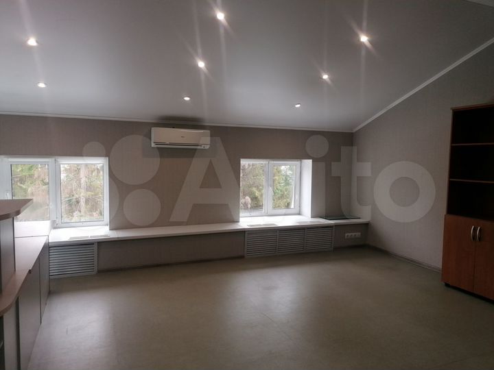 Офис, 56 м²
