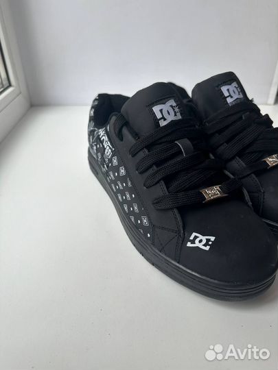 Дутыши Yynta dc shoes circa globe osiris