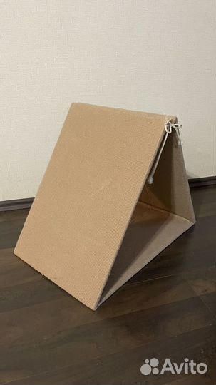 Домик когтеточка