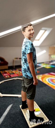 Учеба + досуг наша продленка