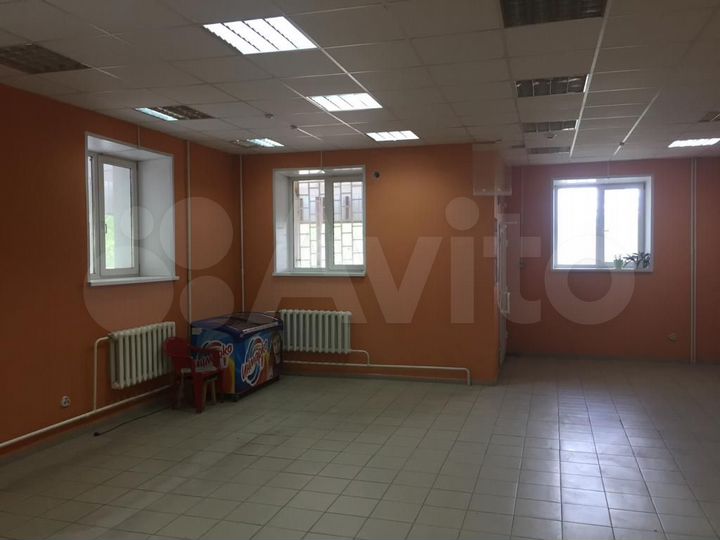 Свободного назначения, 162 м², Турынино