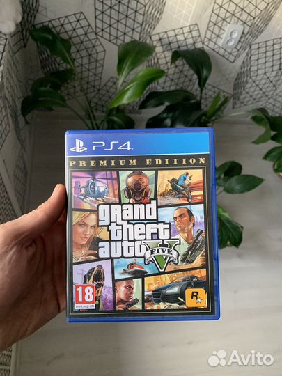 Игра для приставки