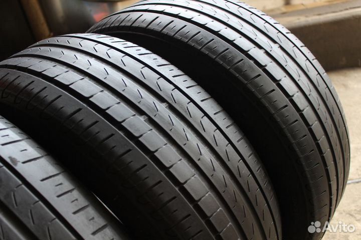 Pirelli Cinturato P7 215/55 R17 94V