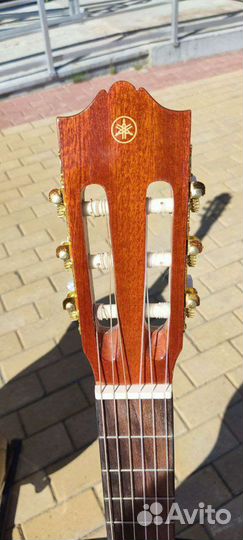 Гитара Yamaha Art.Y80KN
