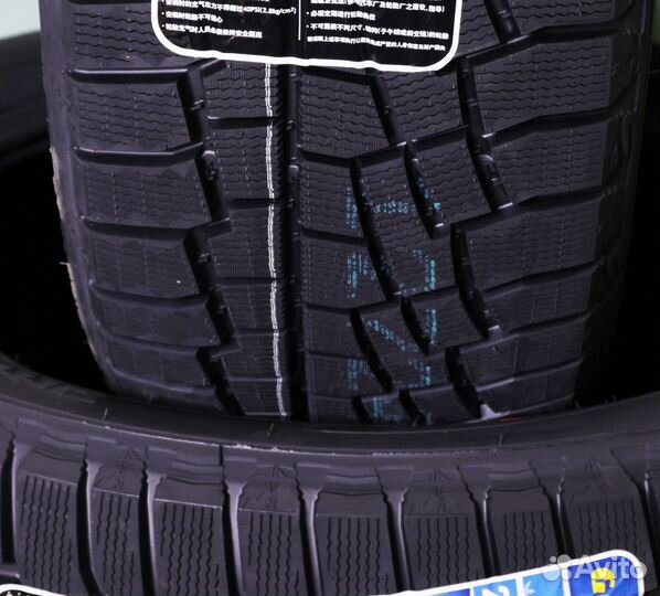 Goodyear UltraGrip Cross 245/50 R20