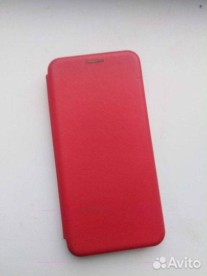 Чехол-книжка honor 7A Pro/7C/Y6 Prime 2018