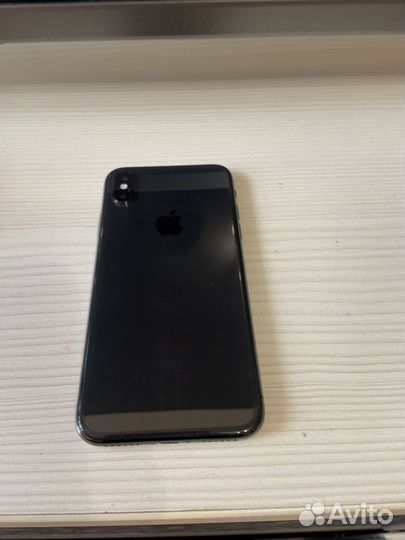iPhone X, 64 ГБ