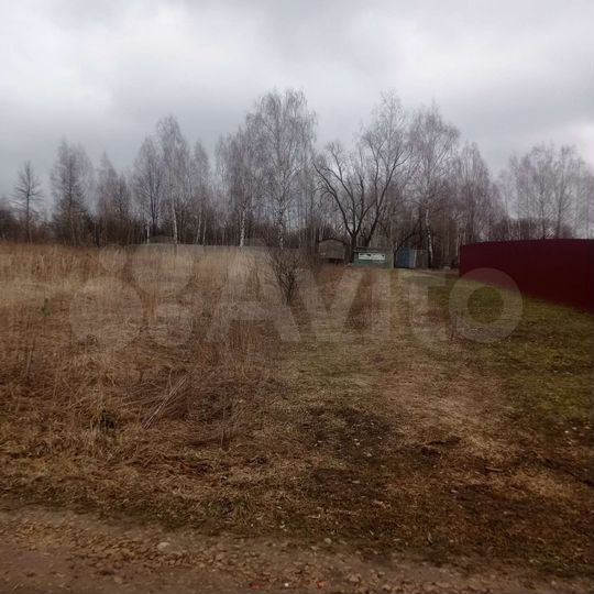 Участок 30 сот. (ИЖС)