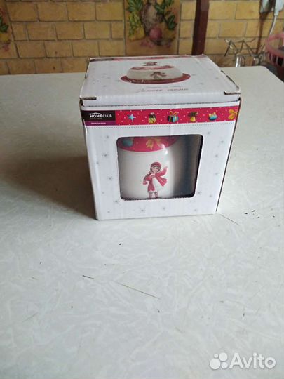 Сахарница и лимонница