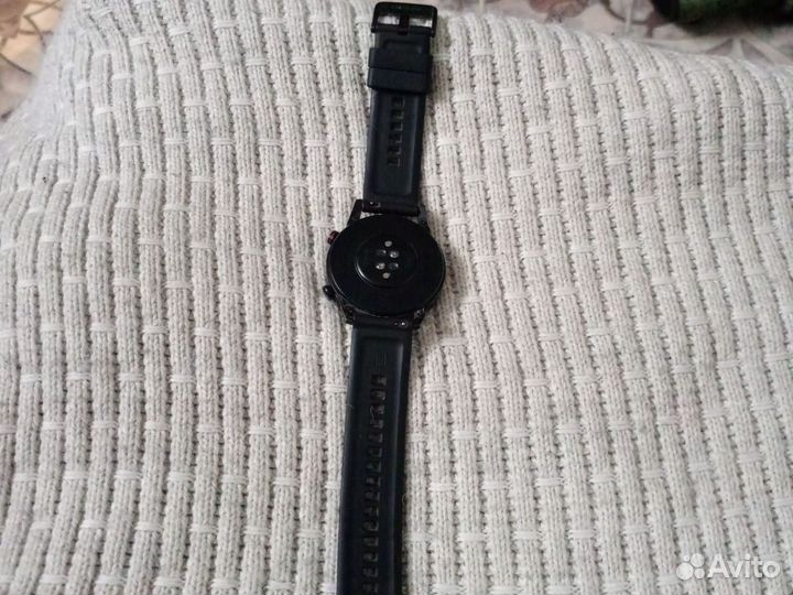 Часы honor watch magic 2