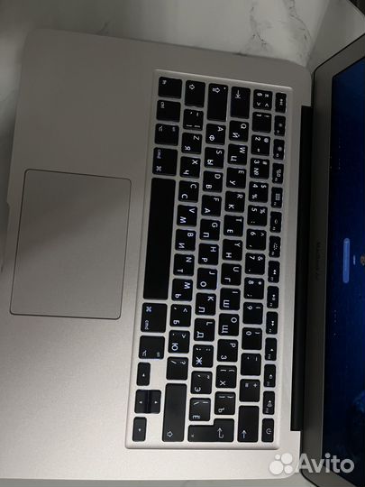 Apple MacBook Air 2014