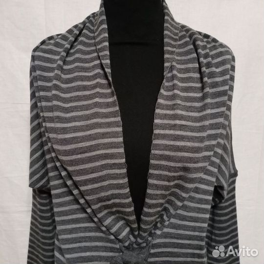 Кардиган evelin brandt berlin, виргинская шерсть