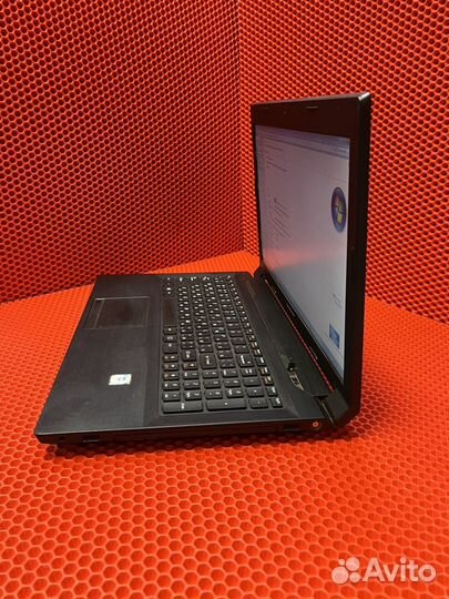 Ноутбук Lenovo B590