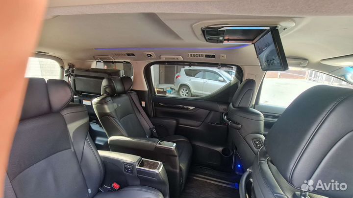 Трансфер, Аренда микро-автобуса, туры по Алтаю